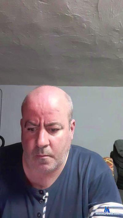 Cachondo1892 cam4 bisexual performer from Kingdom of Spain  