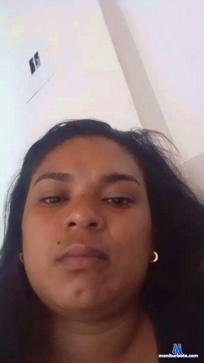 Rose_30_ cam4 bisexual performer from Republic of Colombia  