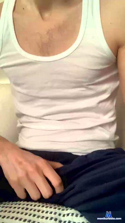 Genj cam4 bisexual performer from Kingdom of Spain  