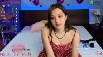 SiaMolly cam4 livecam show performer room profile