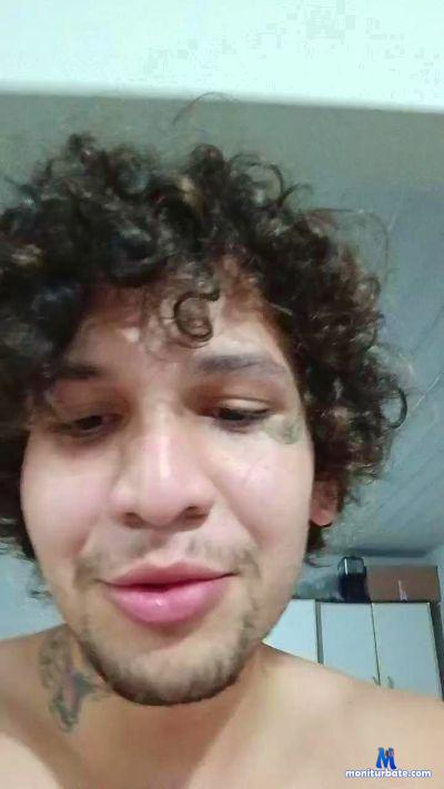 Ruan_19 cam4 unknown performer from Federative Republic of Brazil  