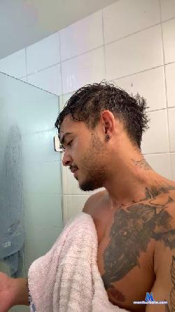 MisterBryan cam4 live cam performer profile