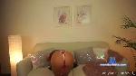 PopChampagne cam4 livecam show performer room profile