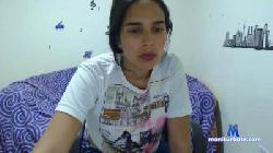 panty_dulce cam4 live cam performer profile