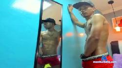 Dylan_Brewer cam4 live cam performer profile