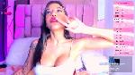 DaniSaenzz cam4 livecam show performer room profile