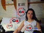 BrianaHeart cam4 livecam show performer room profile