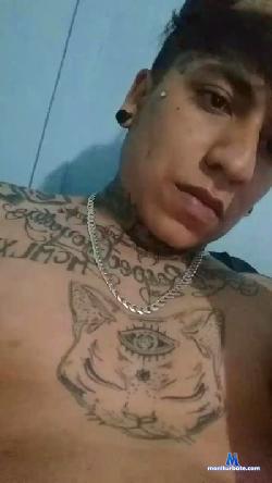 RickAdans cam4 live cam performer profile