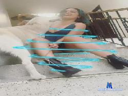 sailor_lulubleu cam4 live cam performer profile