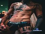 AxlBlackOrganic cam4 livecam show performer room profile