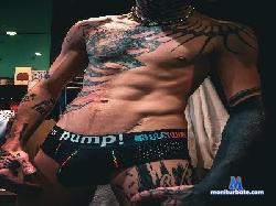 AxlBlackOrganic cam4 live cam performer profile