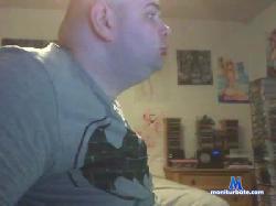 markblythe cam4 live cam performer profile