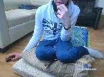 AlexSklave cam4 livecam show performer room profile
