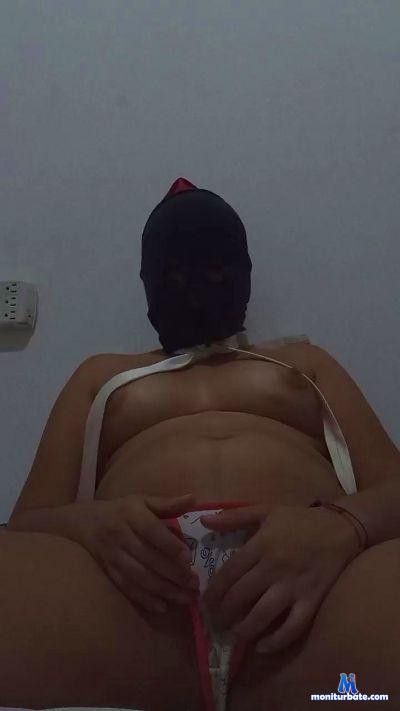 Erika_hot266 cam4 bisexual performer from Republic of Colombia  