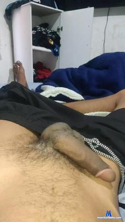 Selvagemjn cam4 unknown performer from Federative Republic of Brazil  