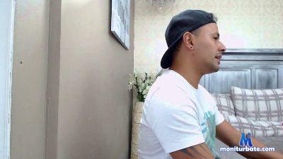 Nano_Boy_ cam4 gay performer from Republic of Colombia twink livetouch 