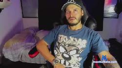 MAX_COOPERXS cam4 live cam performer profile