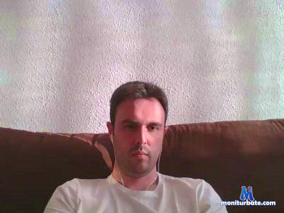 xboy234 cam4 straight performer from Kingdom of Spain  
