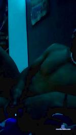 POSEIDON_surf cam4 livecam show performer room profile