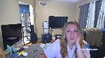 TheVadaBlue cam4 livecam show performer room profile