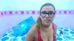 Danna_2021 cam4 livecam show performer room profile