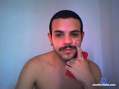 Boyzinhobeck cam4 gay performer from Federative Republic of Brazil  