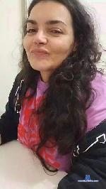 BetinaDiniz cam4 livecam show performer room profile