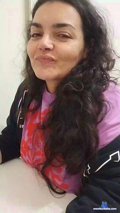 BetinaDiniz cam4 bisexual performer from Federative Republic of Brazil gozar masturbation 