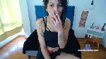 La_Sammy cam4 livecam show performer room profile
