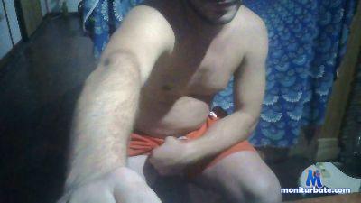 potro6arg cam4 straight performer from Argentine Republic  