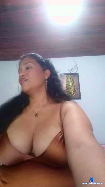 amor0679 cam4 unknown performer from Republic of Colombia  