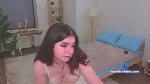 OdetteBaber cam4 livecam show performer room profile