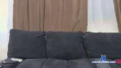 AmiraDeborah cam4 live cam performer profile