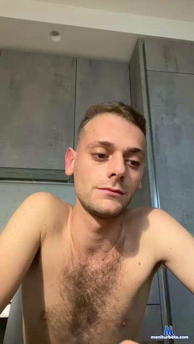 Locodice9 cam4 straight performer from Republic of Italy  