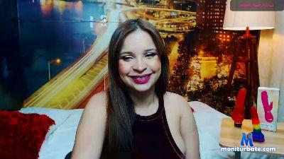 asshley_brooke cam4 straight performer from Republic of Colombia btc tits bigtits latina newgirl hard 