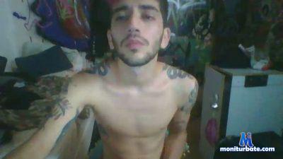 eloy18_hot cam4 bisexual performer from Argentine Republic tattoo purple 