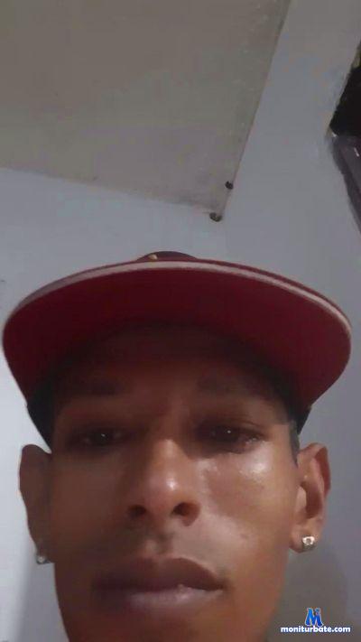 Elmarcia cam4 straight performer from Republic of Colombia  