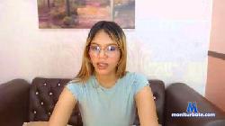 Miley_White cam4 live cam performer profile