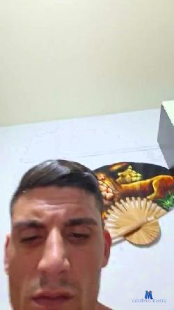Salvatore954 cam4 live cam performer profile