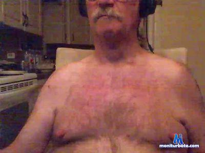 bearnips60 cam4 gay performer from Canada  