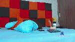 rexx_mcqueen cam4 livecam show performer room profile