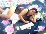Cherrywetxx cam4 livecam show performer room profile
