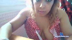 mina974 cam4 live cam performer profile