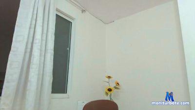 sisto84 cam4 bisexual performer from Argentine Republic  