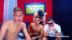 HotGuyForeverXX cam4 live cam performer profile
