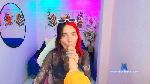 Dafne_huges cam4 livecam show performer room profile
