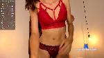 Maria_Rojass cam4 livecam show performer room profile