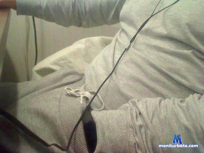 JohnVW cam4 straight performer from Republic of Belarus  