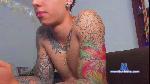 Aaron_ford cam4 livecam show performer room profile