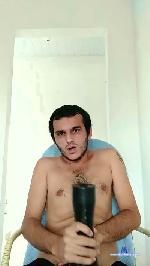 MagroSafadin cam4 livecam show performer room profile